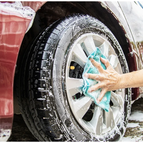 Servicio Lávalo Ya! Lavado Plus- Auto