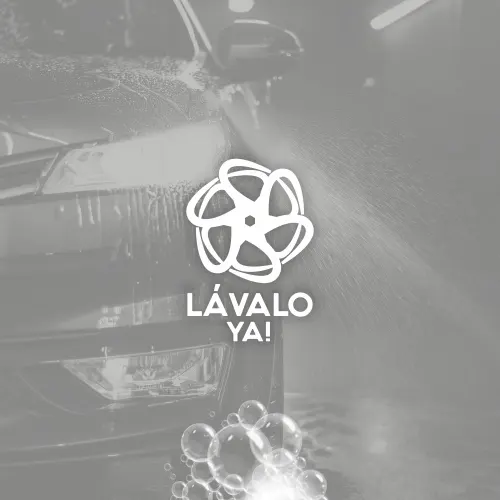 Servicio Lavalo Ya! : Paquete 4 Lavadas Premium AUTO