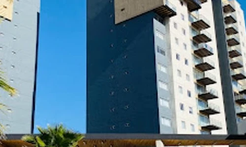 Biosfera Towers Juriquilla